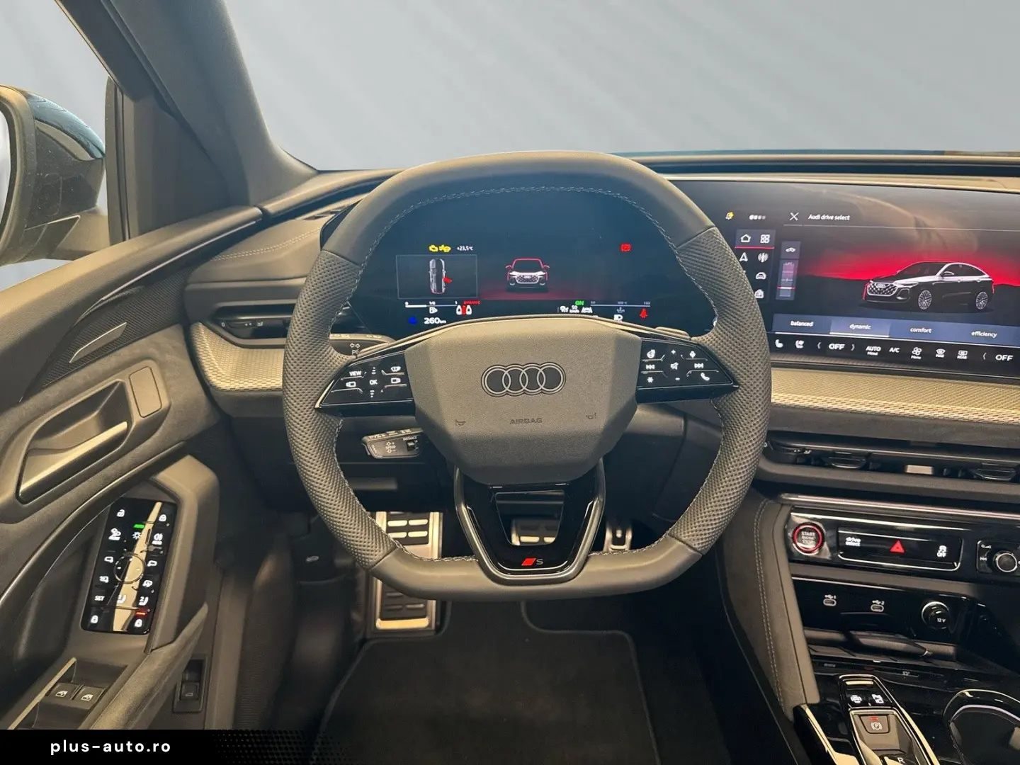 AUDI SQ5 2025 — imagine 8