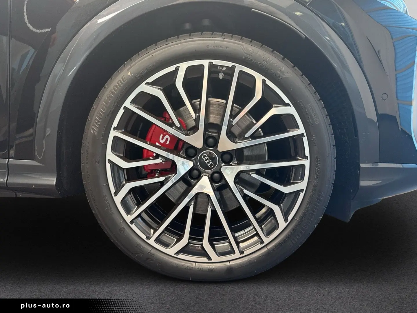 AUDI SQ5 2025 — imagine 11