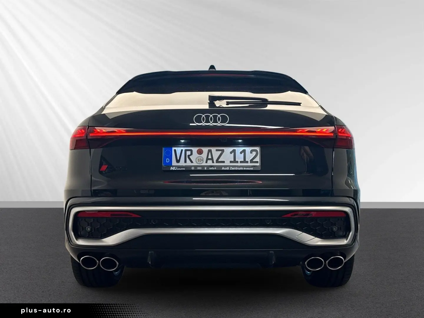 AUDI SQ5 2025 — imagine 12