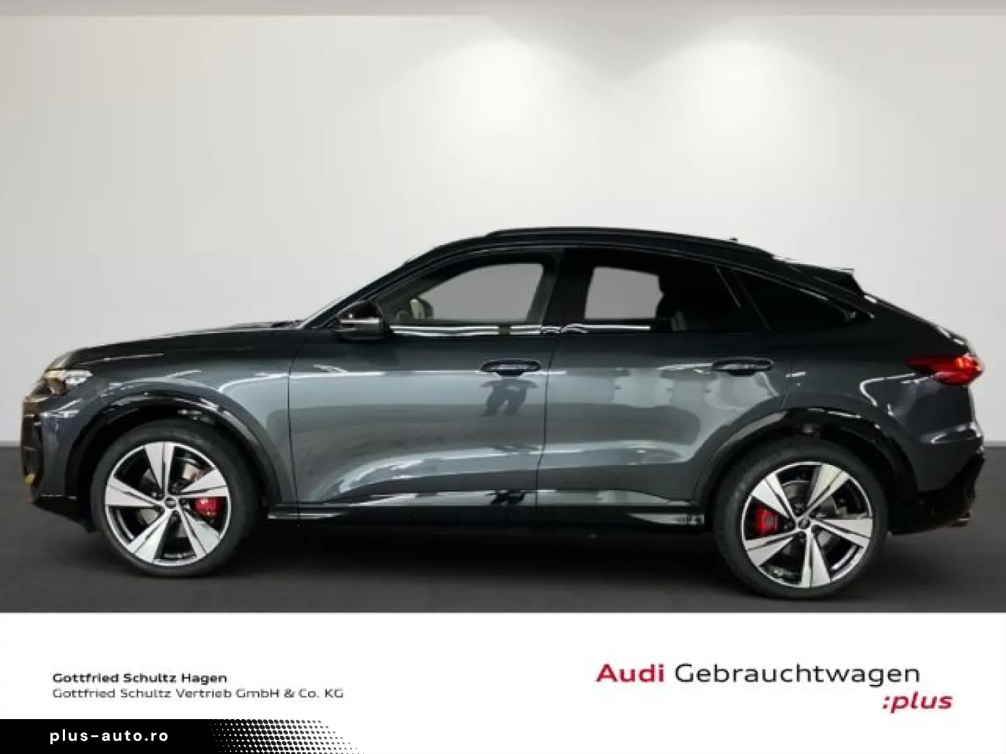 AUDI SQ5 2025 — imagine 2