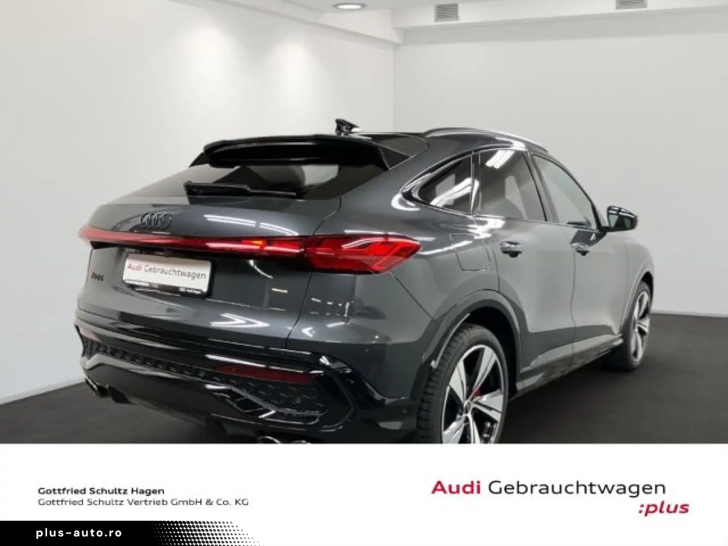 AUDI SQ5 2025 — imagine 3