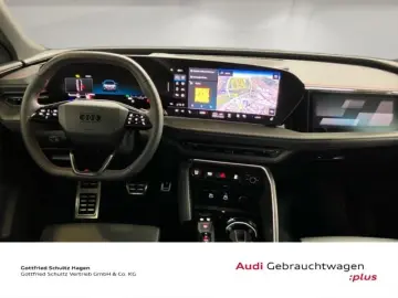 AUDI SQ5 Sportback Matrix PAN AHK B&O Anschlussgarant
