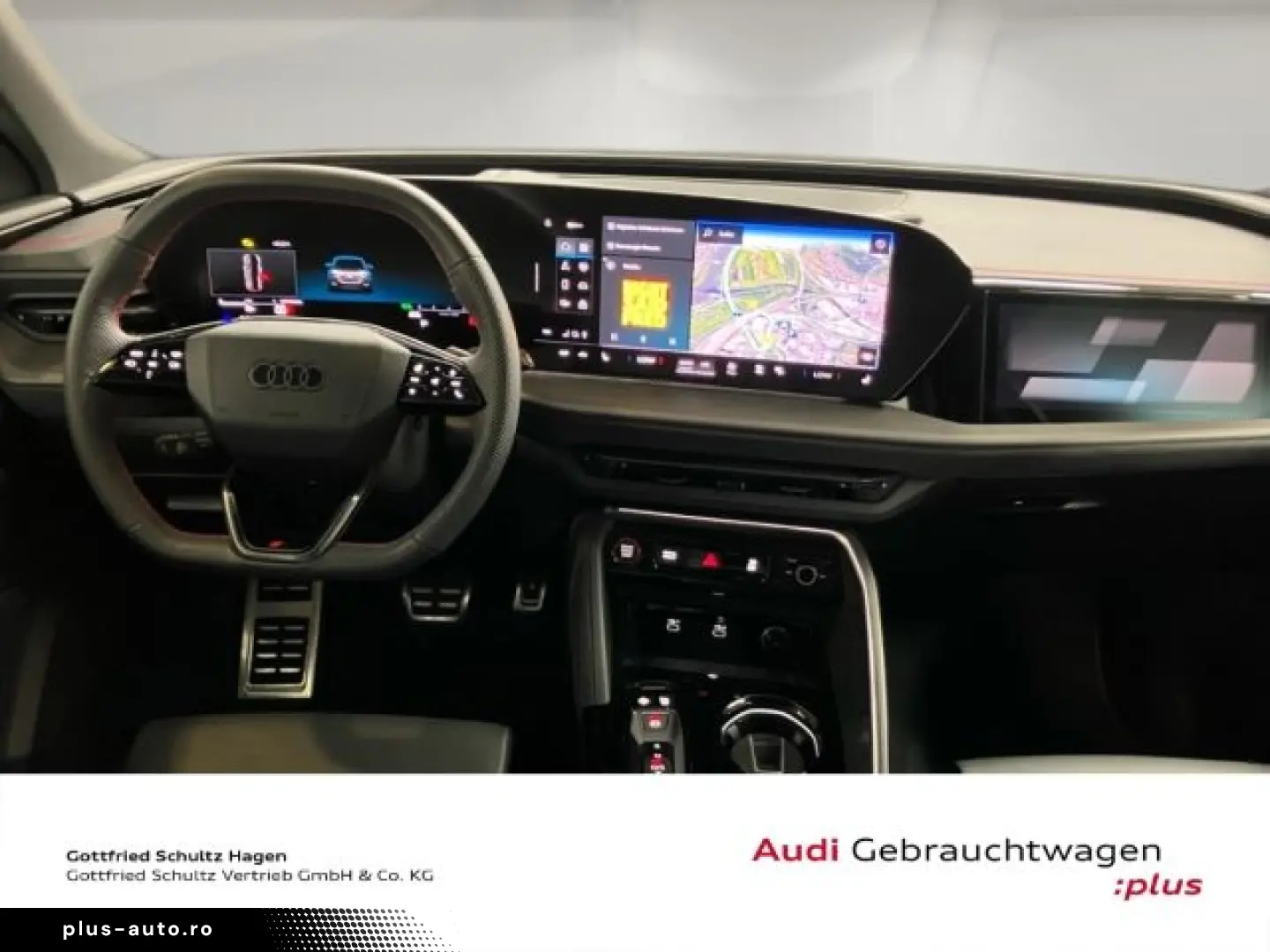 AUDI SQ5 2025 — imagine 5