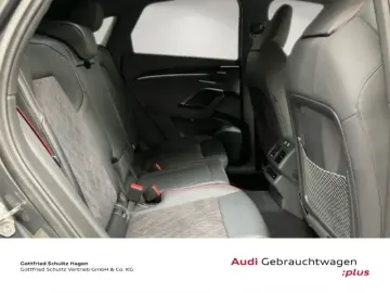 AUDI SQ5 Sportback Matrix PAN AHK B&O Anschlussgarant
