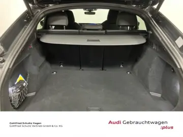 AUDI SQ5 Sportback Matrix PAN AHK B&O Anschlussgarant
