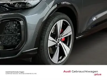AUDI SQ5 Sportback Matrix PAN AHK B&O Anschlussgarant