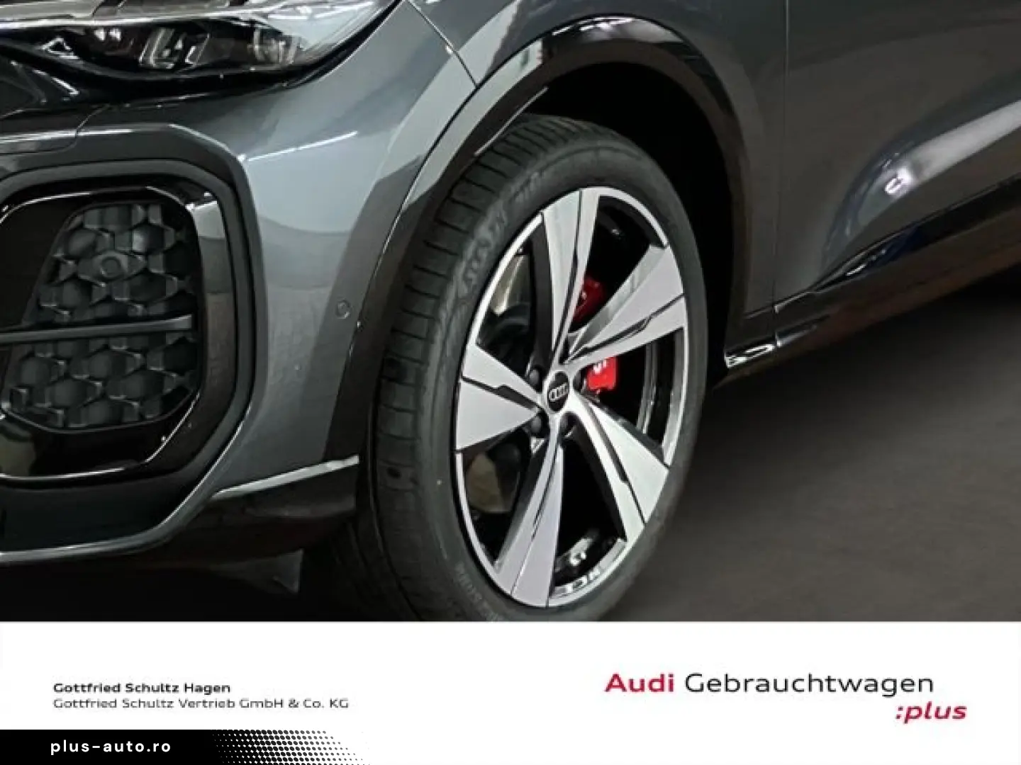 AUDI SQ5 2025 — imagine 8