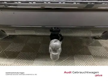 AUDI SQ5 Sportback Matrix PAN AHK B&O Anschlussgarant