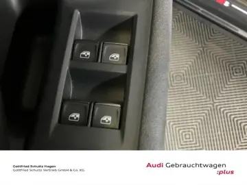 AUDI SQ5 Sportback Matrix PAN AHK B&O Anschlussgarant