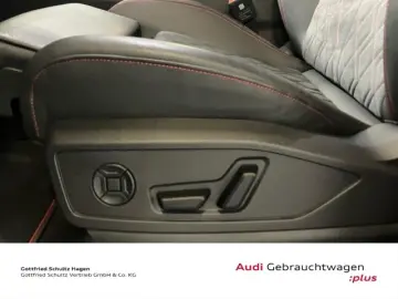 AUDI SQ5 Sportback Matrix PAN AHK B&O Anschlussgarant