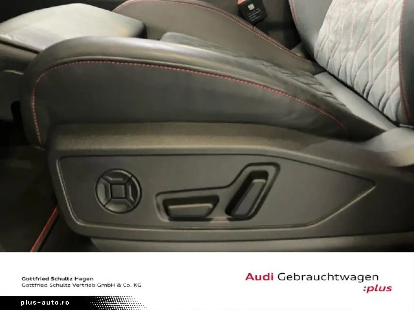 AUDI SQ5 2025 — imagine 11