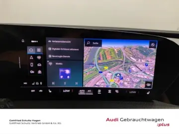 AUDI SQ5 Sportback Matrix PAN AHK B&O Anschlussgarant