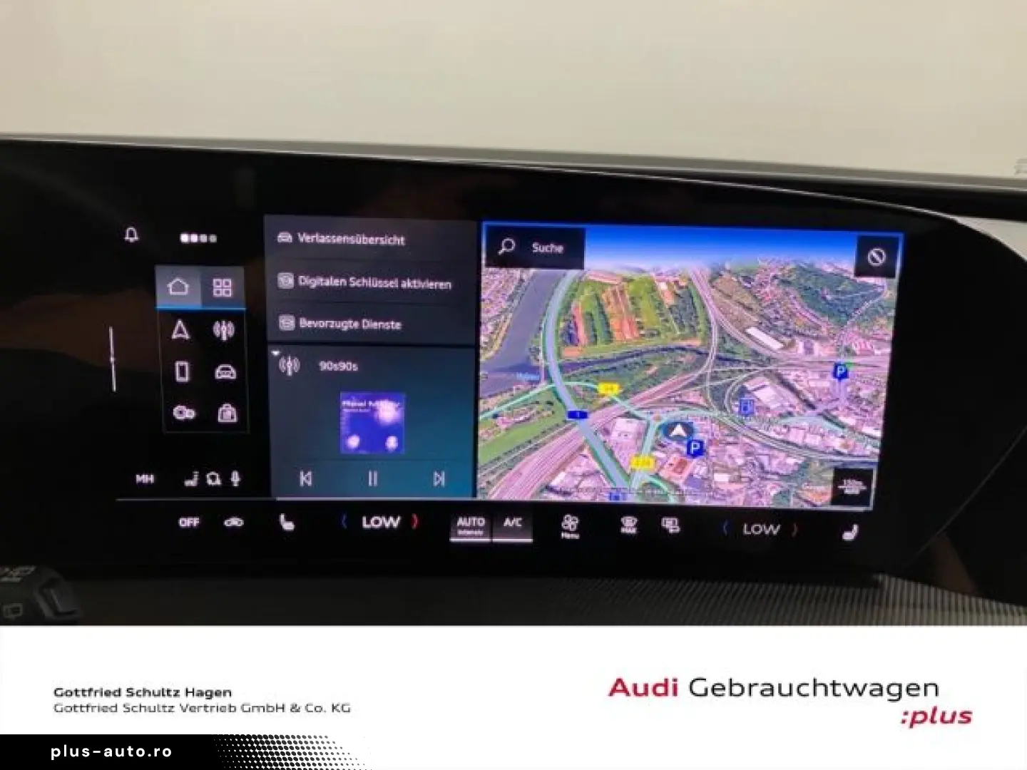AUDI SQ5 2025 — imagine 12