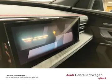 AUDI SQ5 Sportback Matrix PAN AHK B&O Anschlussgarant