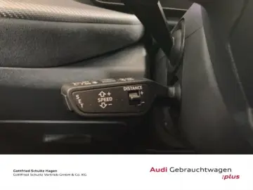 AUDI SQ5 Sportback Matrix PAN AHK B&O Anschlussgarant