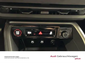 AUDI SQ5 Sportback Matrix PAN AHK B&O Anschlussgarant