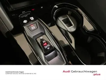 AUDI SQ5 Sportback Matrix PAN AHK B&O Anschlussgarant