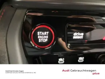 AUDI SQ5 Sportback Matrix PAN AHK B&O Anschlussgarant