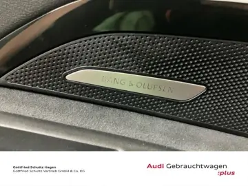 AUDI SQ5 Sportback Matrix PAN AHK B&O Anschlussgarant