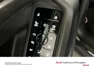 AUDI SQ5 Sportback Matrix PAN AHK B&O Anschlussgarant