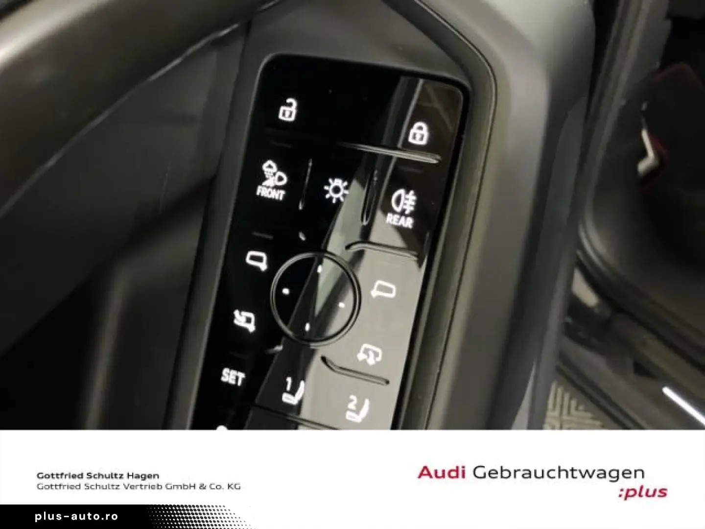 AUDI SQ5 2025 — imagine 19