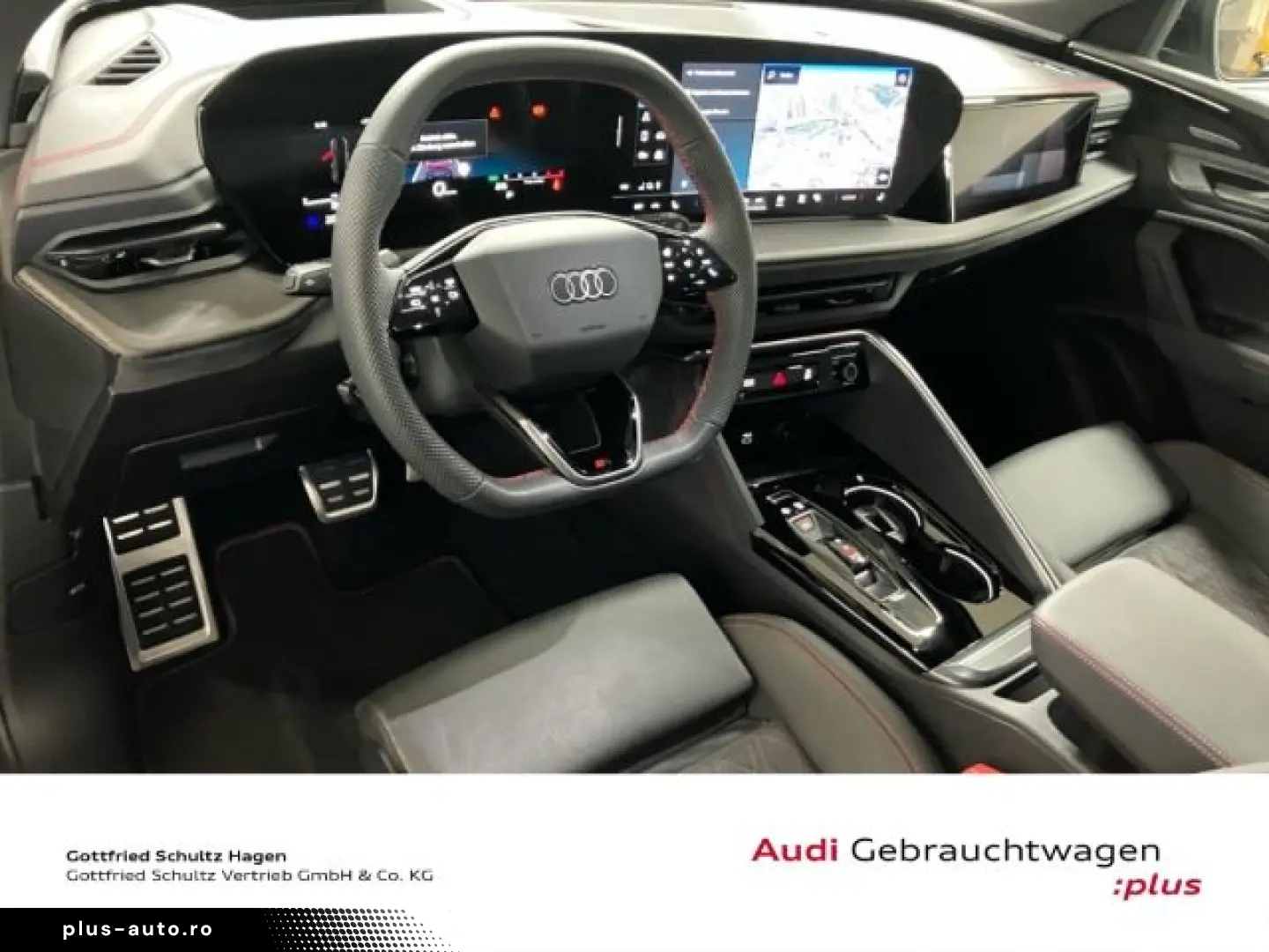 AUDI SQ5 2025 — imagine 20