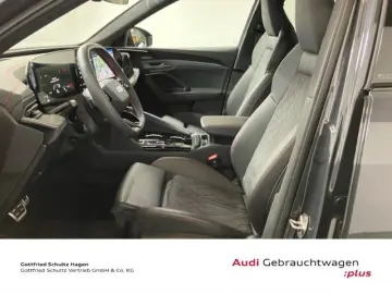 AUDI SQ5 Sportback Matrix PAN AHK B&O Anschlussgarant