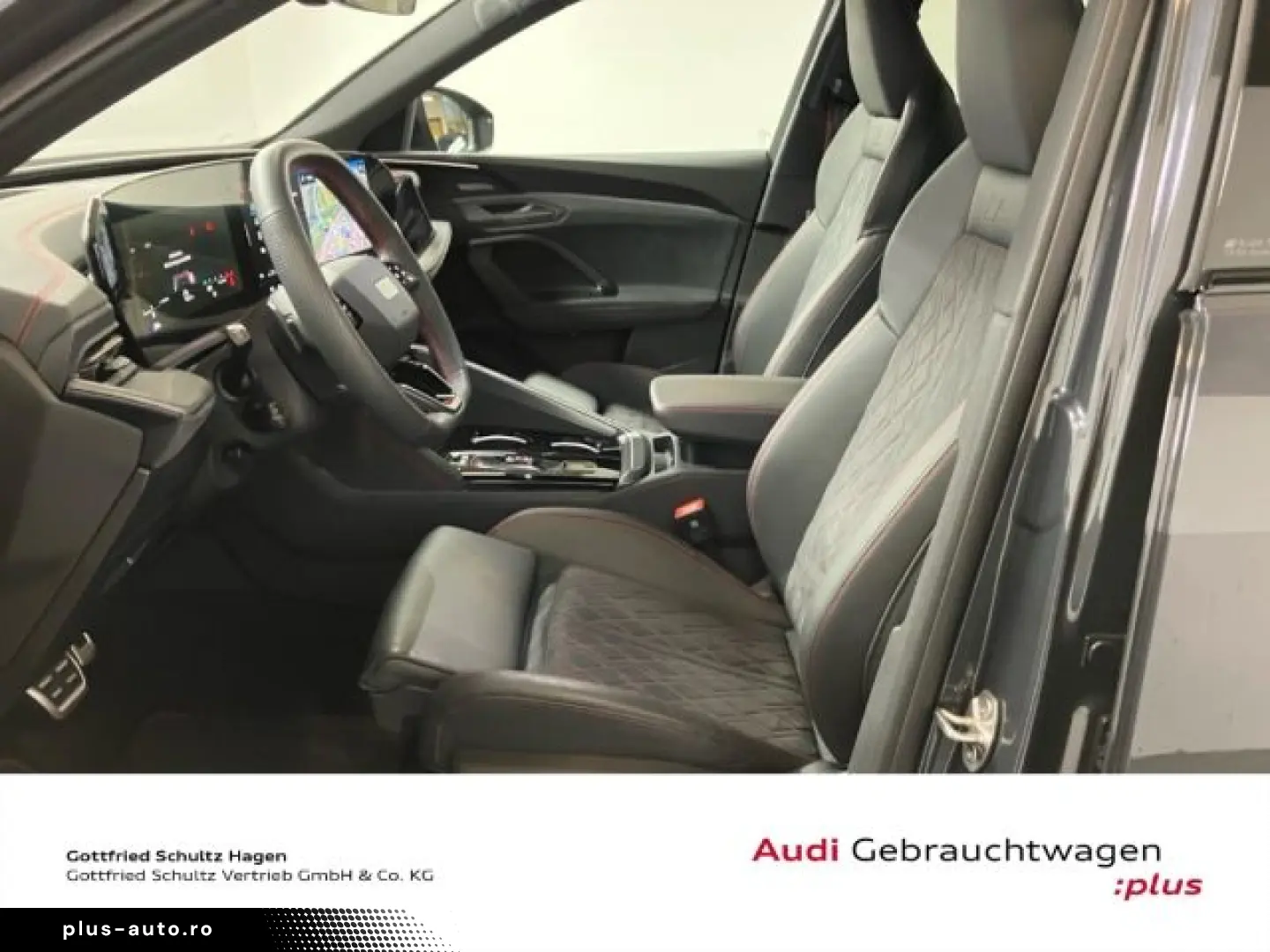 AUDI SQ5 2025 — imagine 21