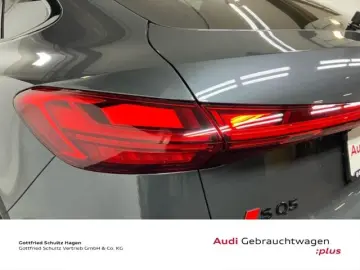 AUDI SQ5 Sportback Matrix PAN AHK B&O Anschlussgarant