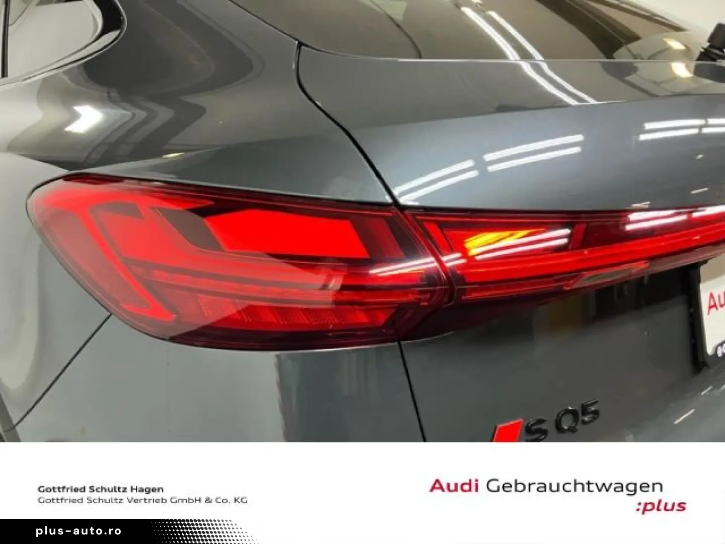 AUDI SQ5 2025 — imagine 22