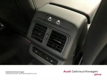 AUDI SQ5 Sportback Matrix PAN AHK B&O Anschlussgarant