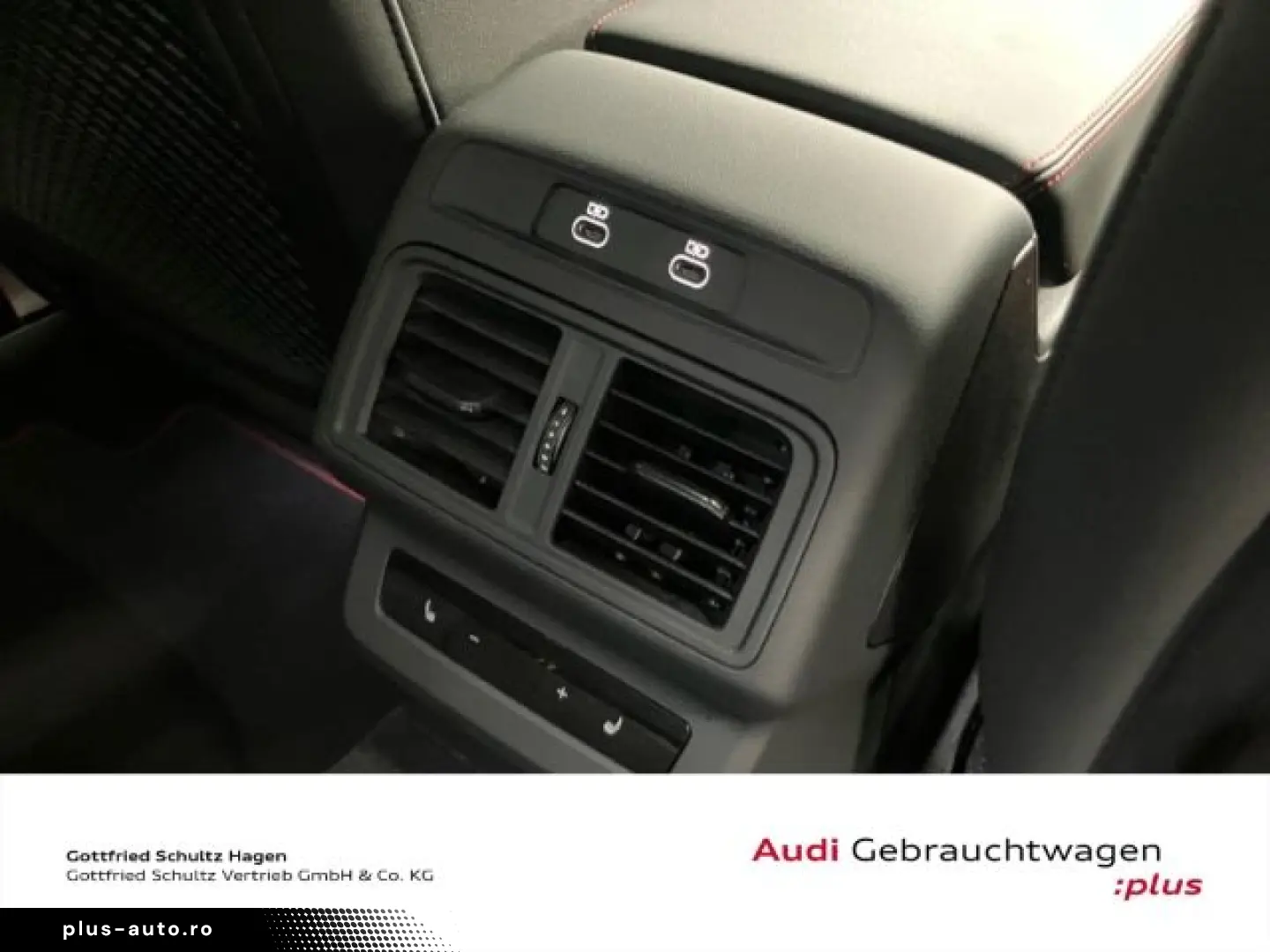 AUDI SQ5 2025 — imagine 23
