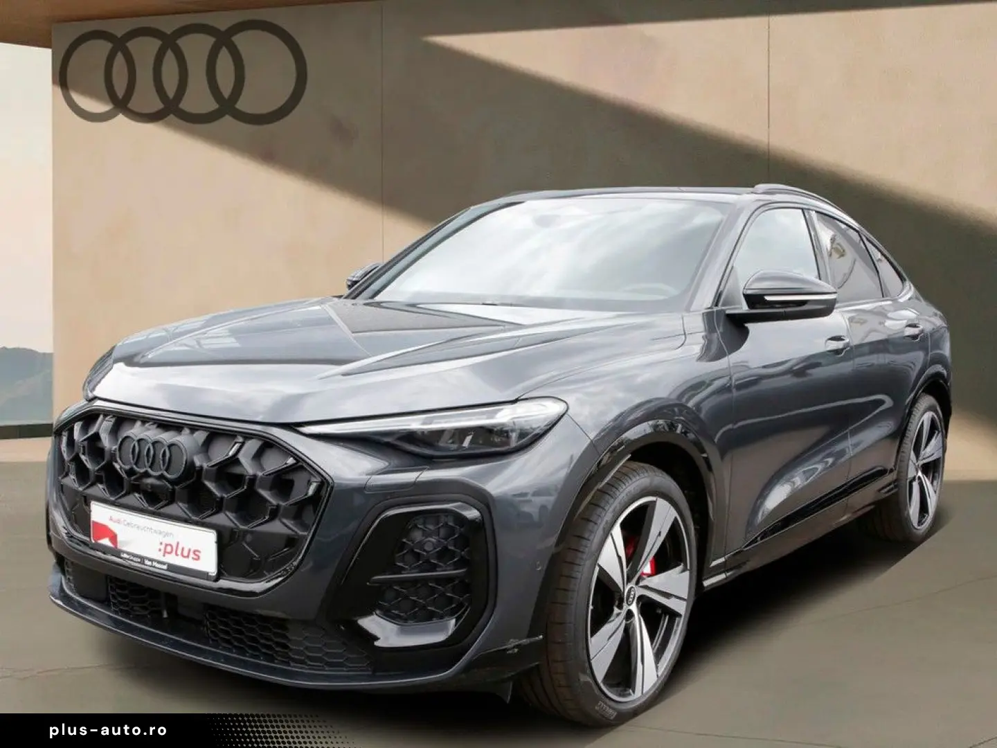 AUDI SQ5 2025