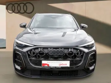 AUDI SQ5 Sportback 3.0 Q 105.040 UVP 21  PANO MATRIX