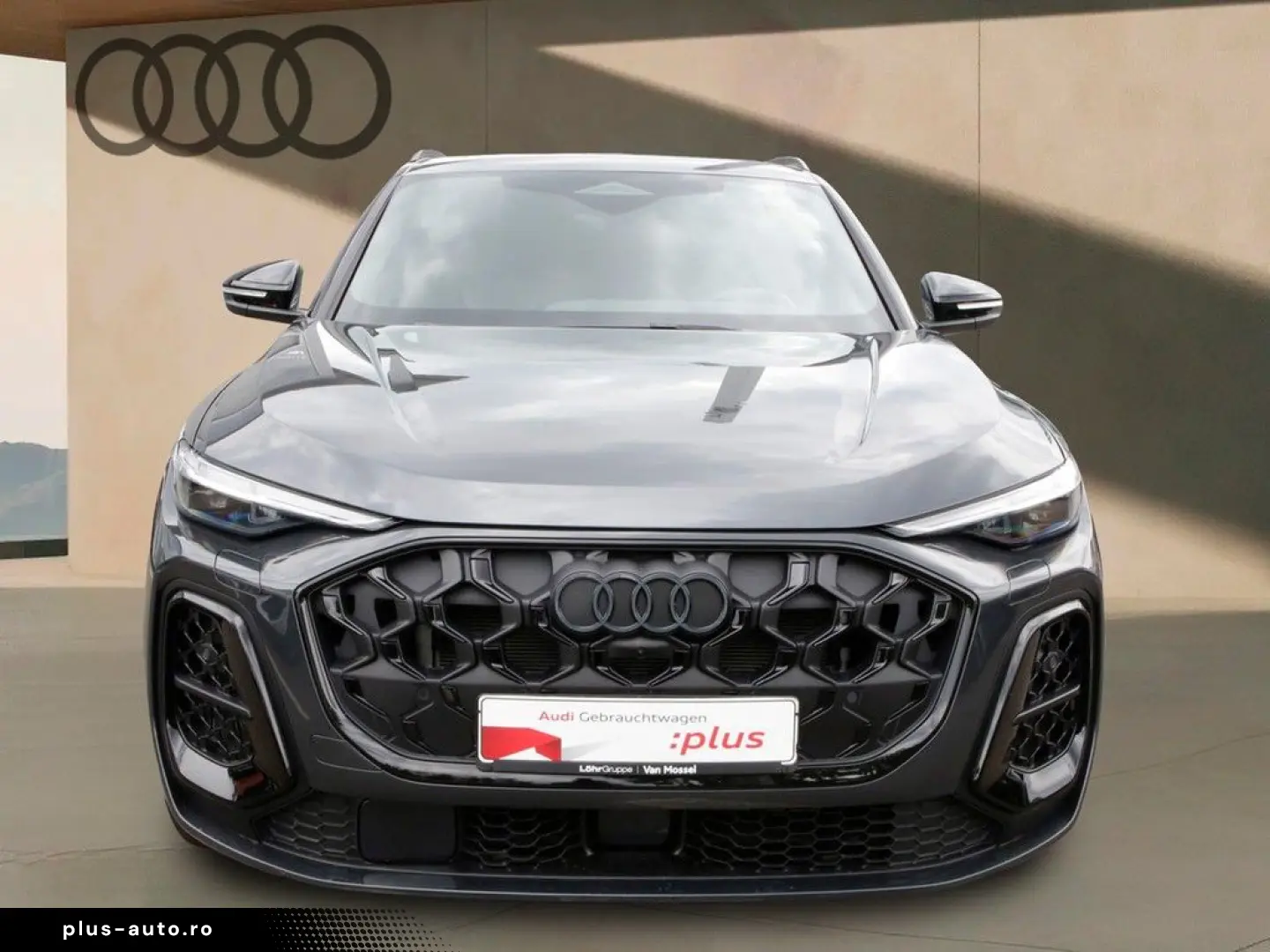 AUDI SQ5 2025 — imagine 2