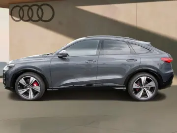 AUDI SQ5 Sportback 3.0 Q 105.040 UVP 21  PANO MATRIX