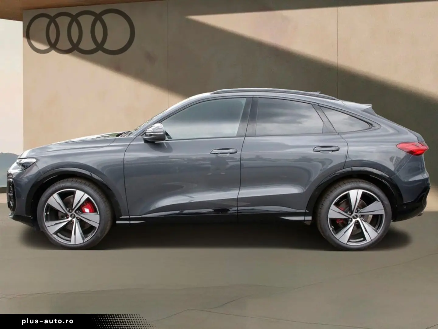 AUDI SQ5 2025 — imagine 3