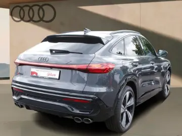 AUDI SQ5 Sportback 3.0 Q 105.040 UVP 21  PANO MATRIX