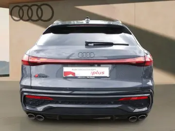 AUDI SQ5 Sportback 3.0 Q 105.040 UVP 21  PANO MATRIX