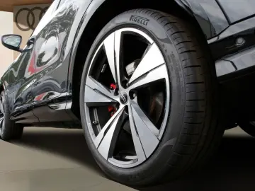 AUDI SQ5 Sportback 3.0 Q 105.040 UVP 21  PANO MATRIX