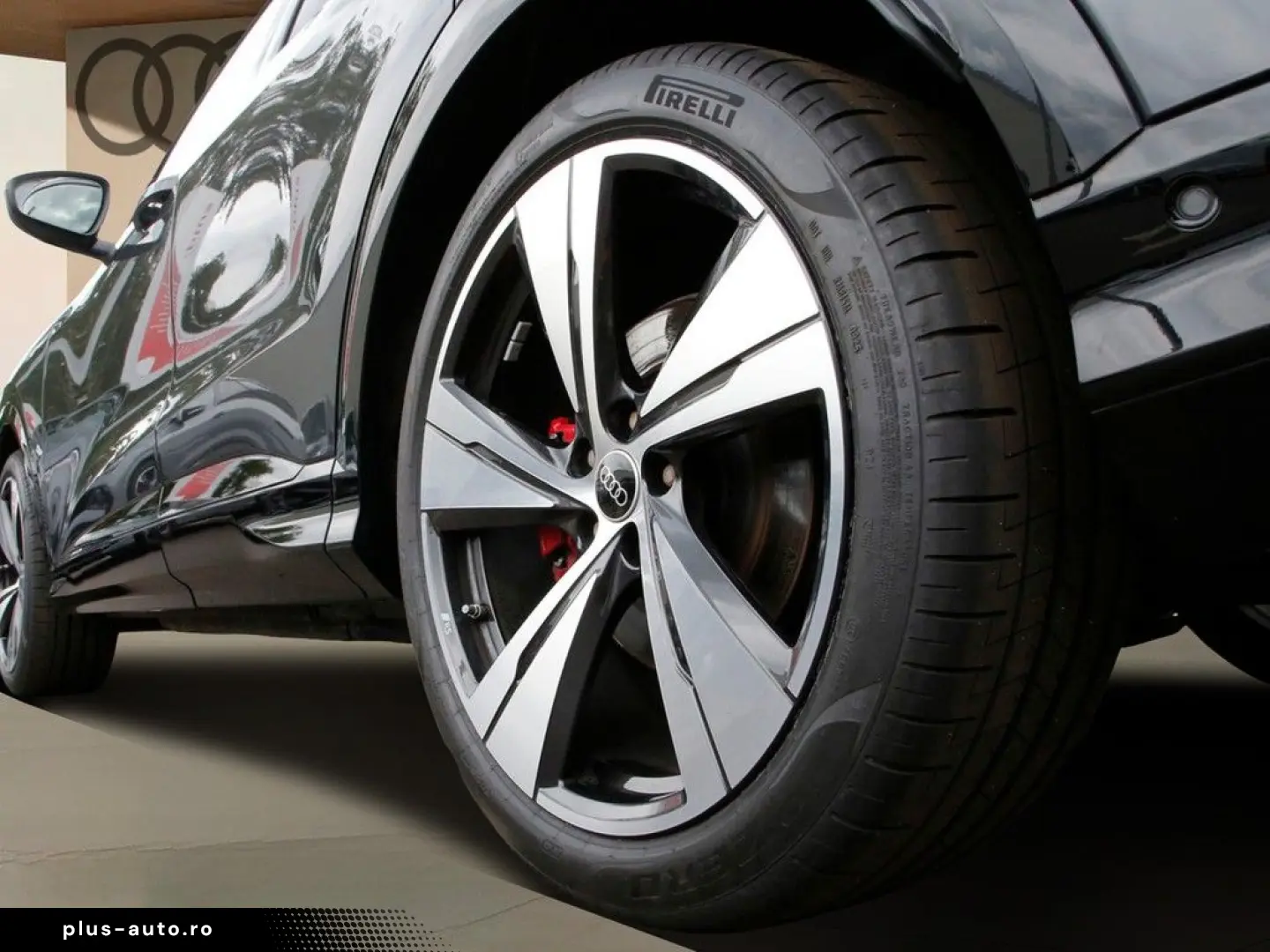 AUDI SQ5 2025 — imagine 6