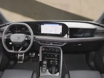 AUDI SQ5 Sportback 3.0 Q 105.040 UVP 21  PANO MATRIX