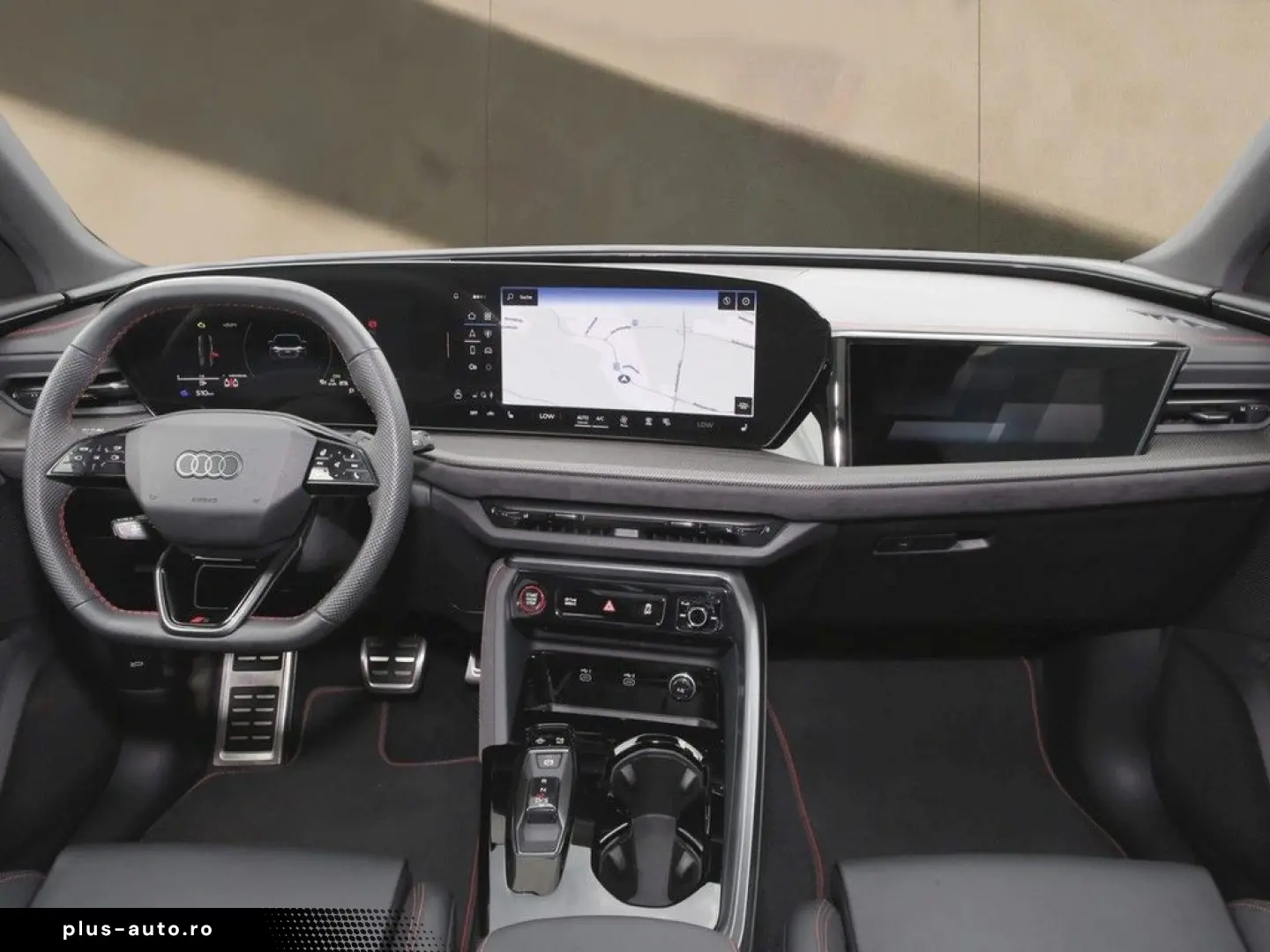AUDI SQ5 2025 — imagine 7