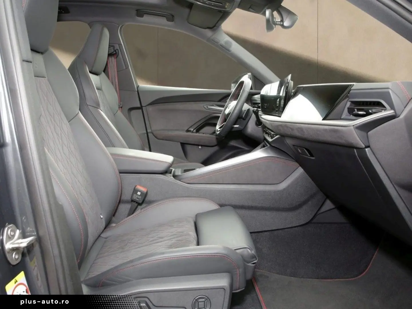 AUDI SQ5 2025 — imagine 9