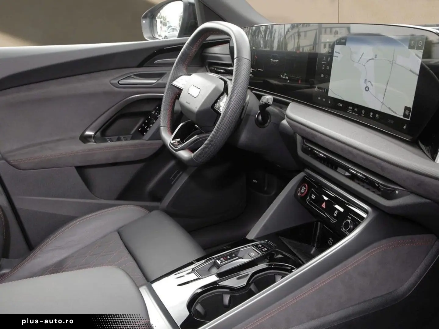 AUDI SQ5 2025 — imagine 12