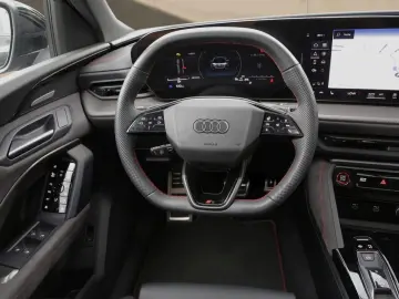 AUDI SQ5 Sportback 3.0 Q 105.040 UVP 21  PANO MATRIX