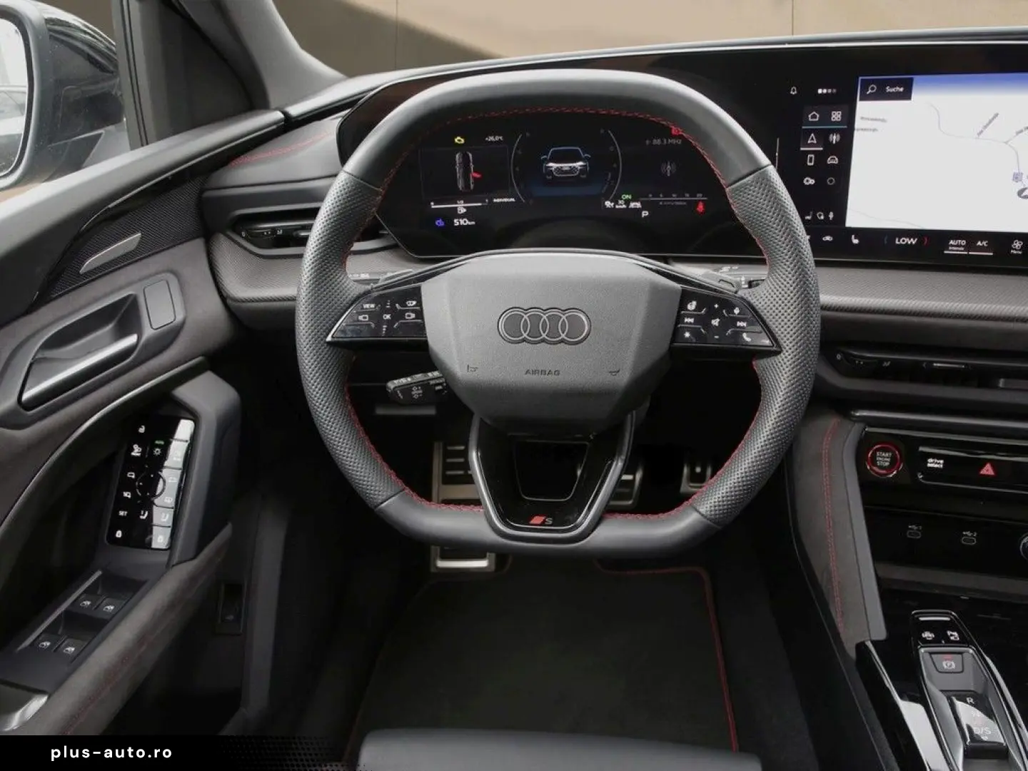 AUDI SQ5 2025 — imagine 14