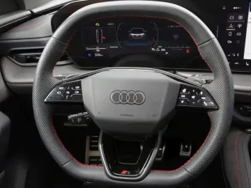 AUDI SQ5 Sportback 3.0 Q 105.040 UVP 21  PANO MATRIX