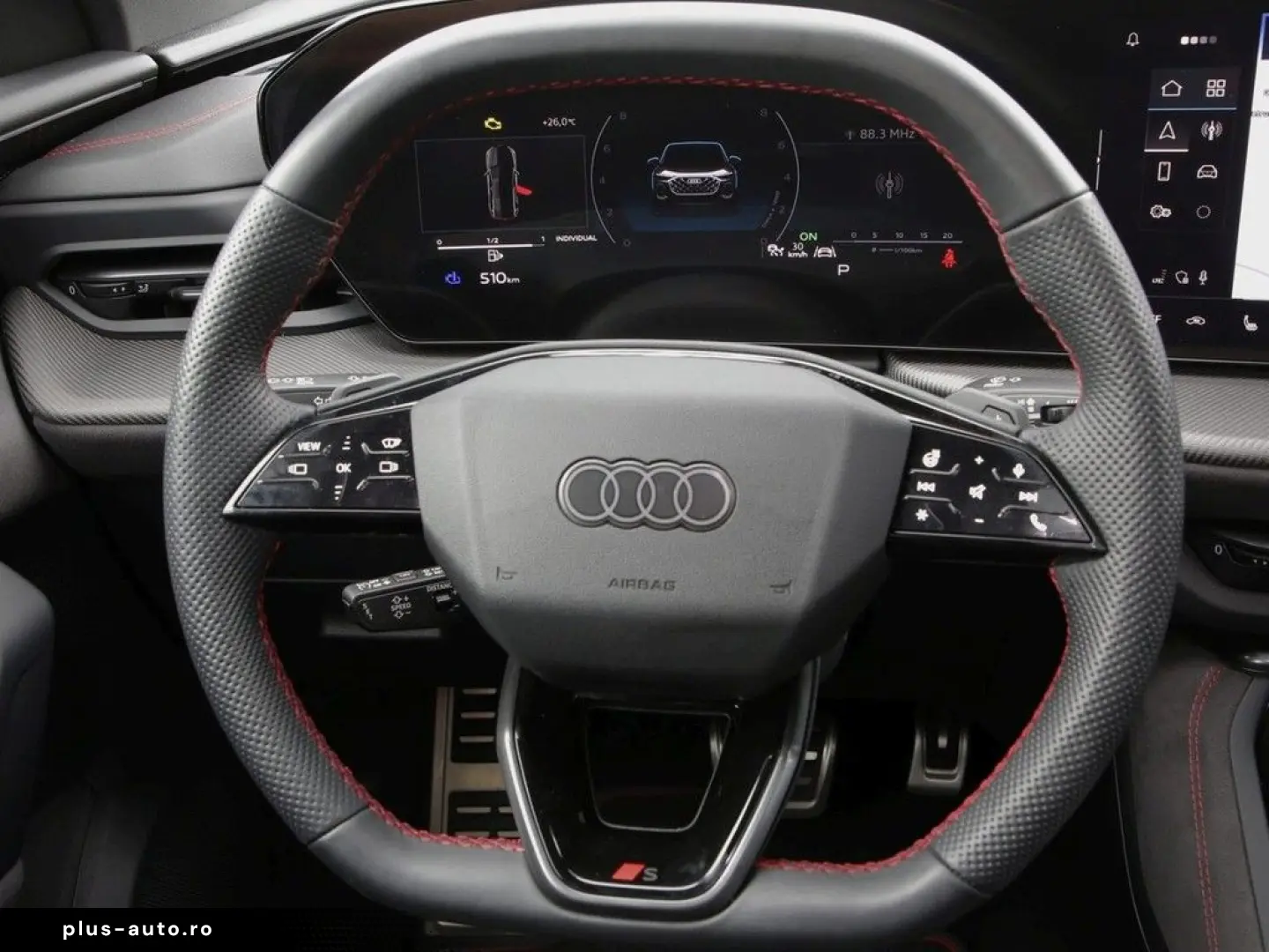 AUDI SQ5 2025 — imagine 15