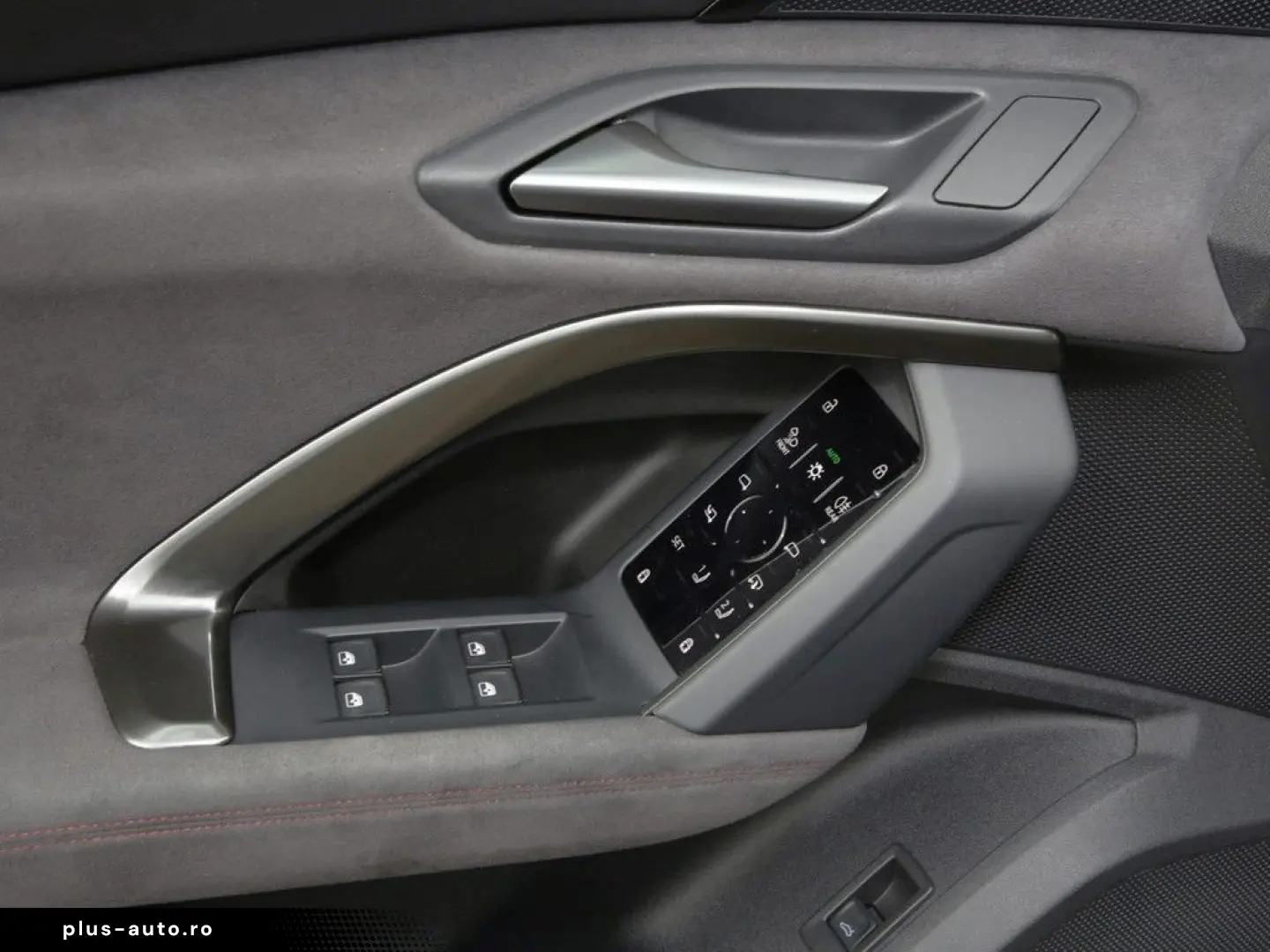 AUDI SQ5 2025 — imagine 16